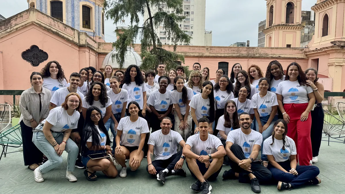Spanish exchange group - February 2026