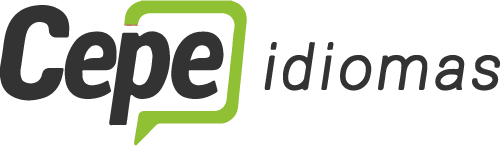 CEPE Logo Languages