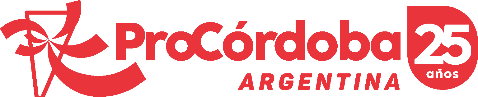 ProCórdoba Agency